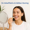 GlowPen™ – Få ett gnistrande leende utan dyra tandläkarbesök!